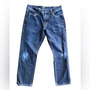 Men’s J Crew Jean